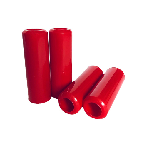 Защитная втулка Viega, 20, красная, пластик